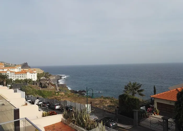 Ventur Balcony