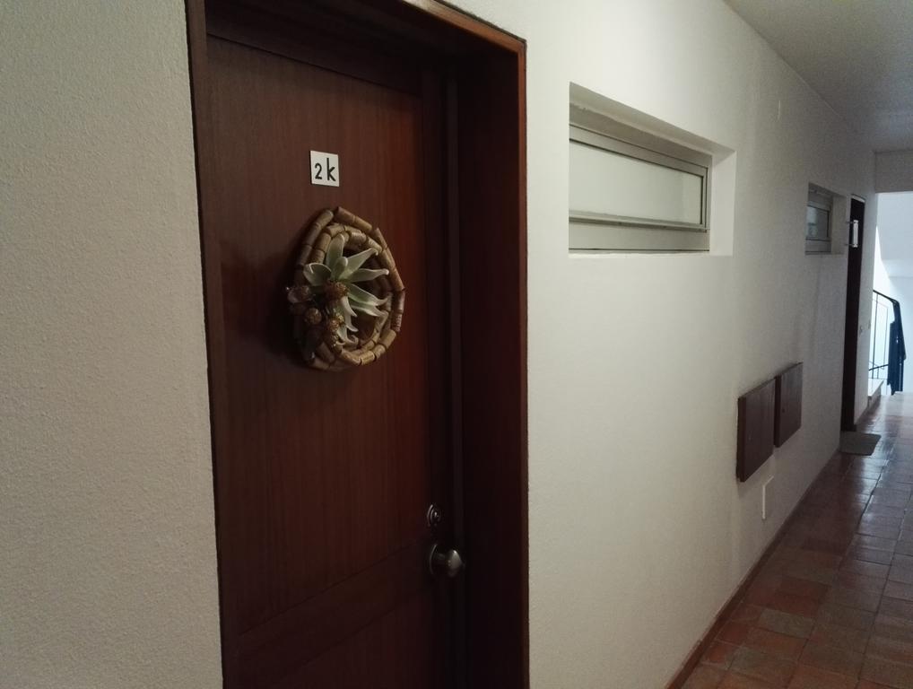 Ventur Balcony Apartamento