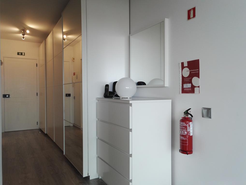 Ventur Balcony Apartamento Caniço