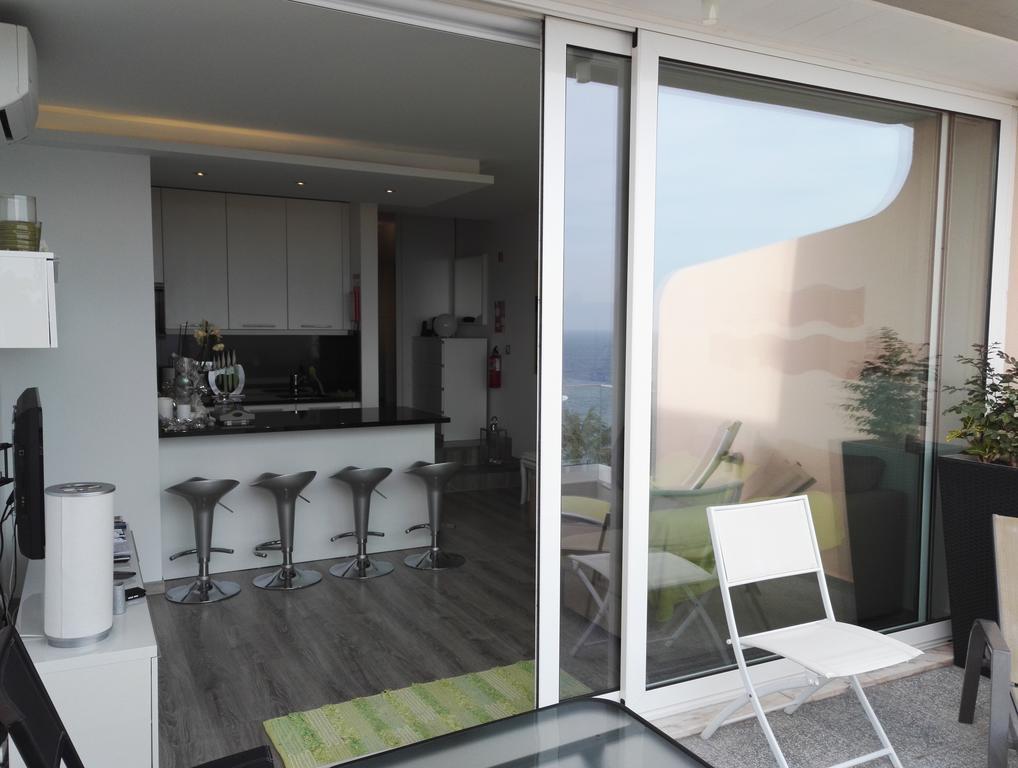 Ventur Balcony Apartamento