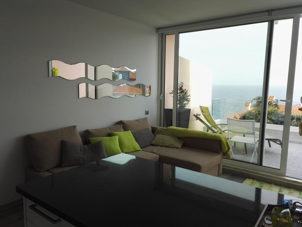 Ventur Balcony * Caniço