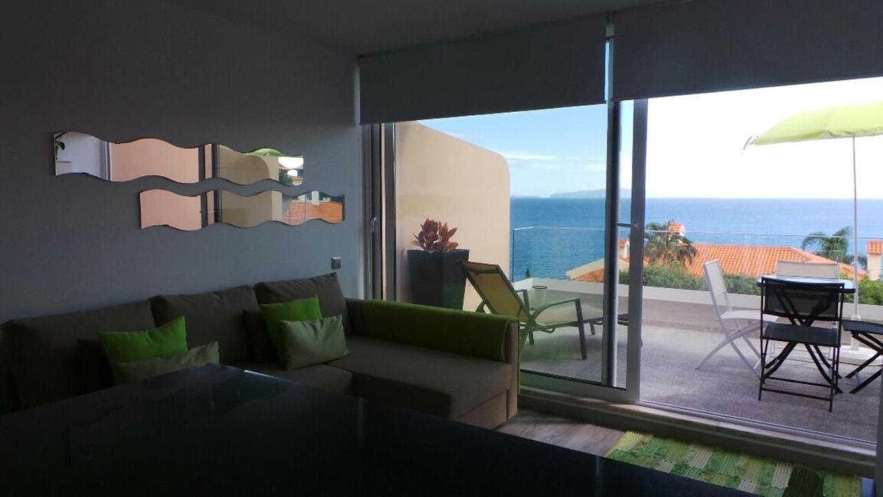 Apartamento Ventur Balcony