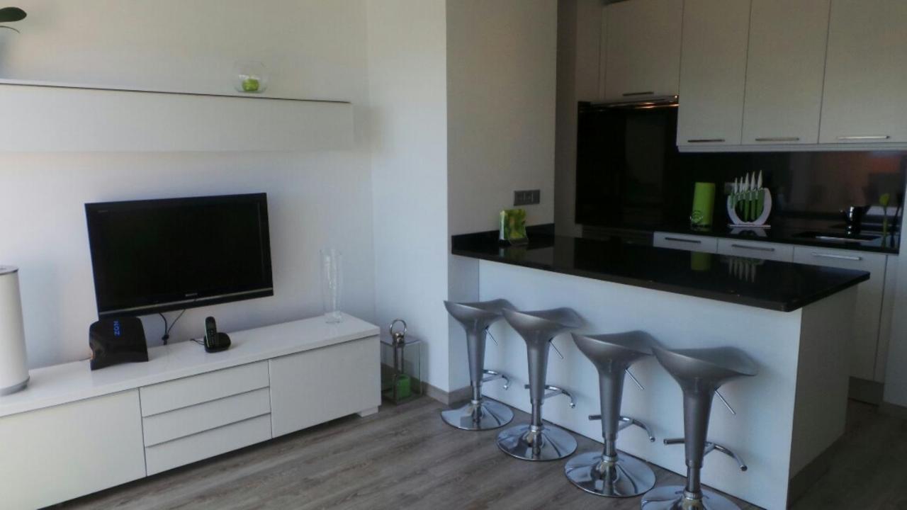 Ventur Balcony *