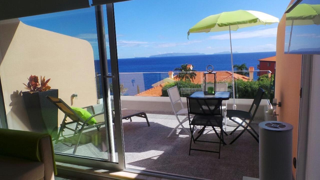 Apartamento Ventur Balcony *
