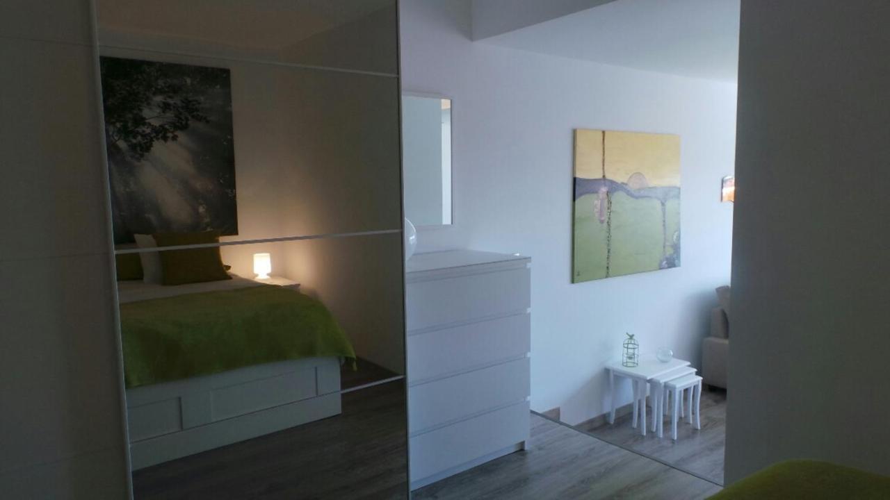 Ventur Balcony Apartamento