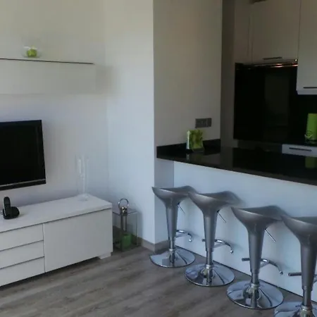 Ventur Balcony Apartment Canico  Room photo
