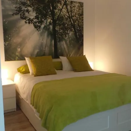 Ventur Balcony Apartment Canico  Room photo