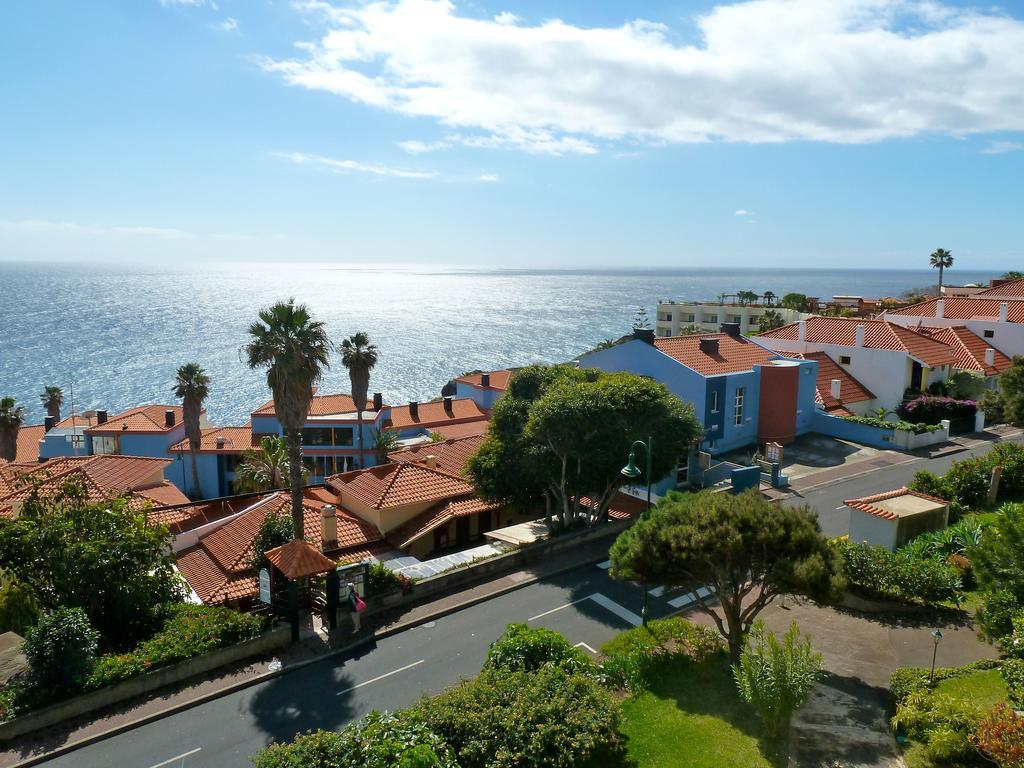 Ventur Balcony * Canico (Madeira)