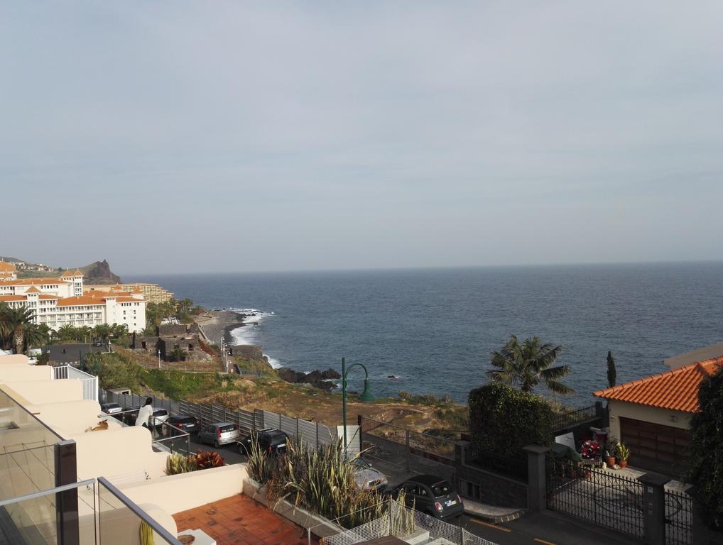Ventur Balcony